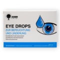Haus-A&E Eye Drops Hyalu Einzeldosen
