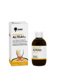 ALTEAflu Hustensaft