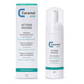 Ceramol Actiseb Mousse