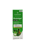 Canobo Muskelgel mit CBG & Arnika
