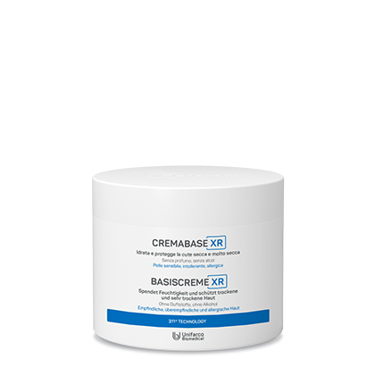 Ceramol Basiscreme XR