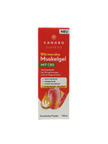 Canobo Wärmendes Muskelgel mit CBD
