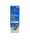 Canobo Kühlendes Muskelgel mit CBD