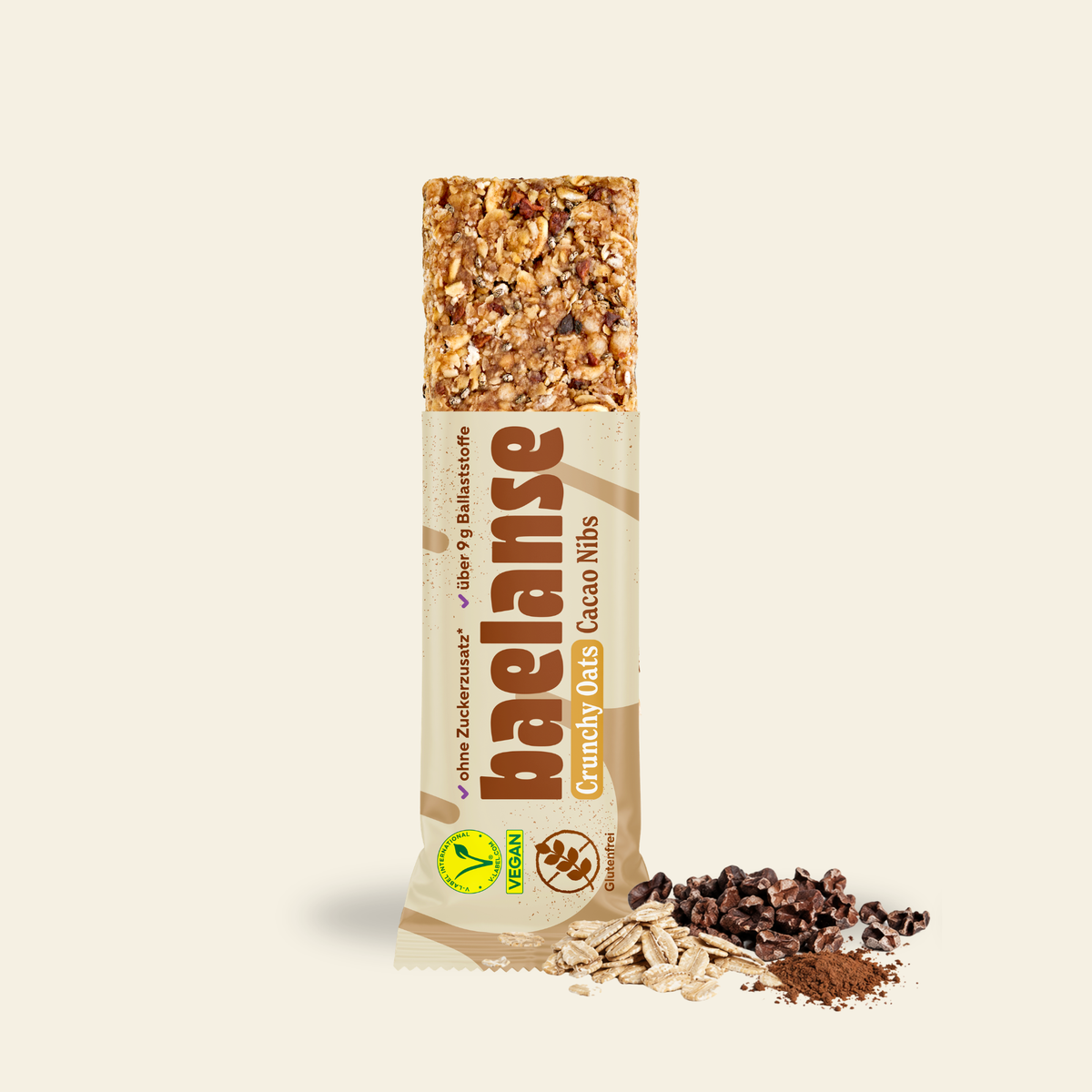 Cacao Nibs 40 g