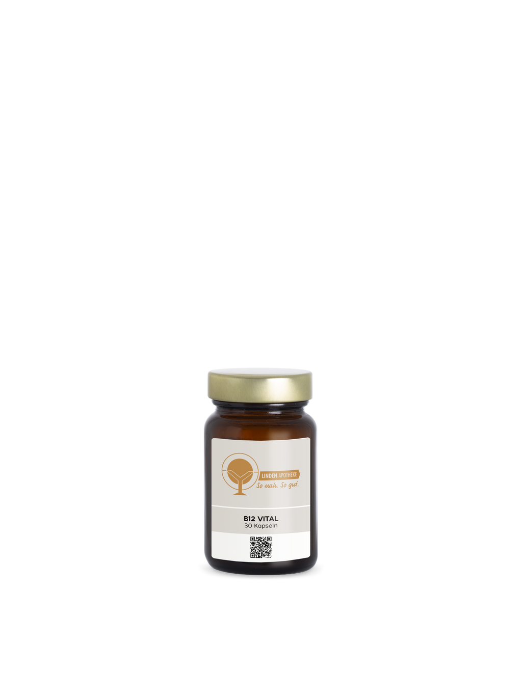B12 Vital