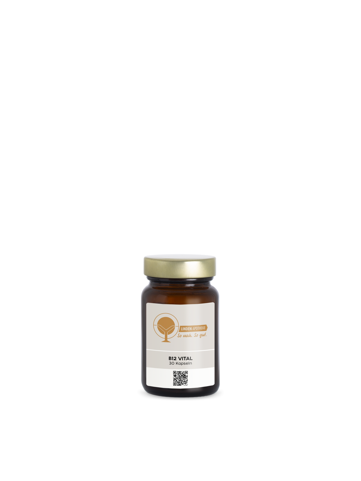 B12 Vital