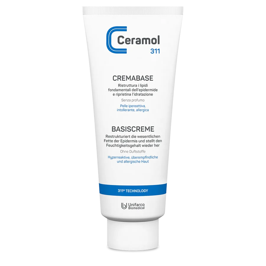 Ceramol Basiscreme 311