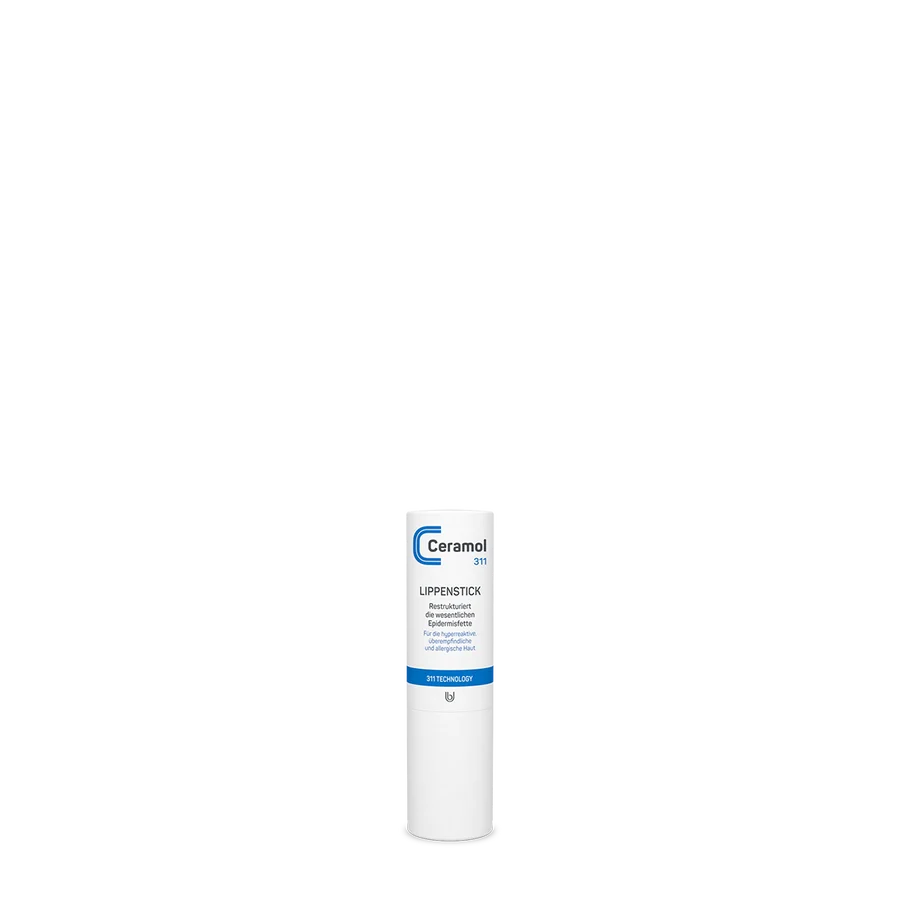 Ceramol Lippenstick 311