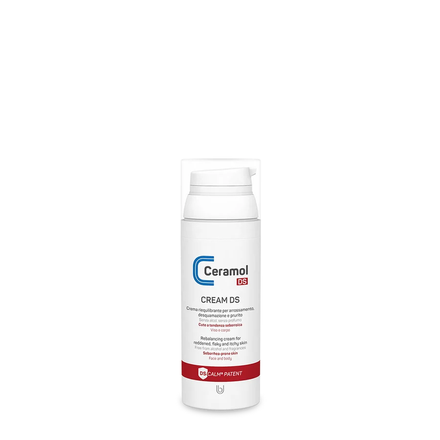 Ceramol DS Creme