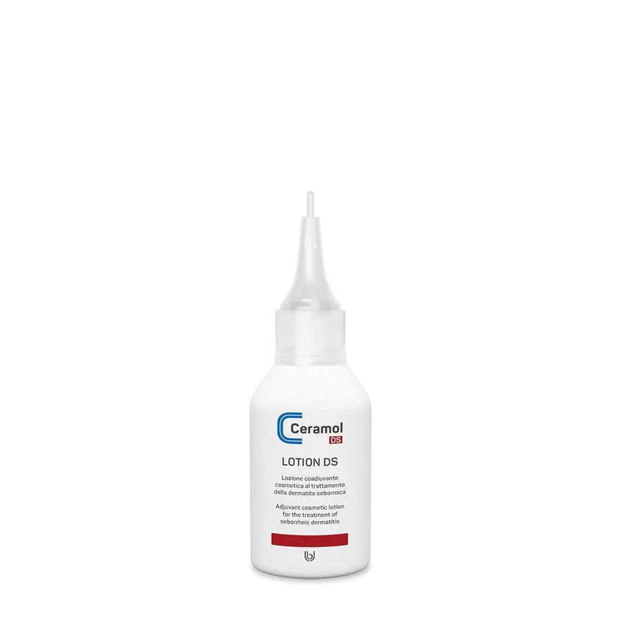 Ceramol DS Lotion