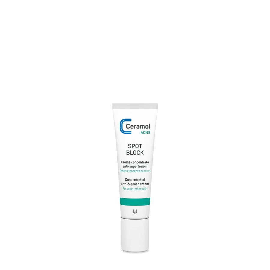 Ceramol Spot Block Creme