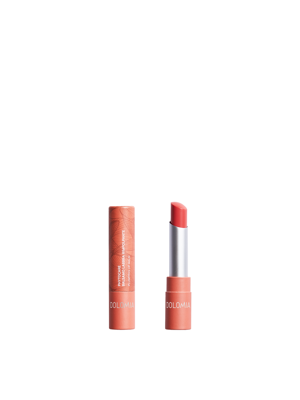 Dolomia Phytocare Aufpolsternde Lippenpflege