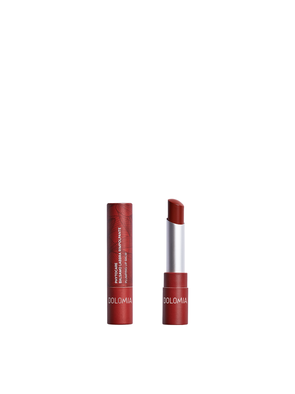 Dolomia Phytocare Aufpolsternde Lippenpflege