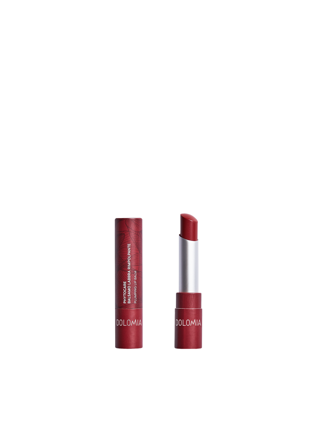 Dolomia Phytocare Aufpolsternde Lippenpflege