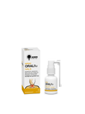 Oralflu Halsspray