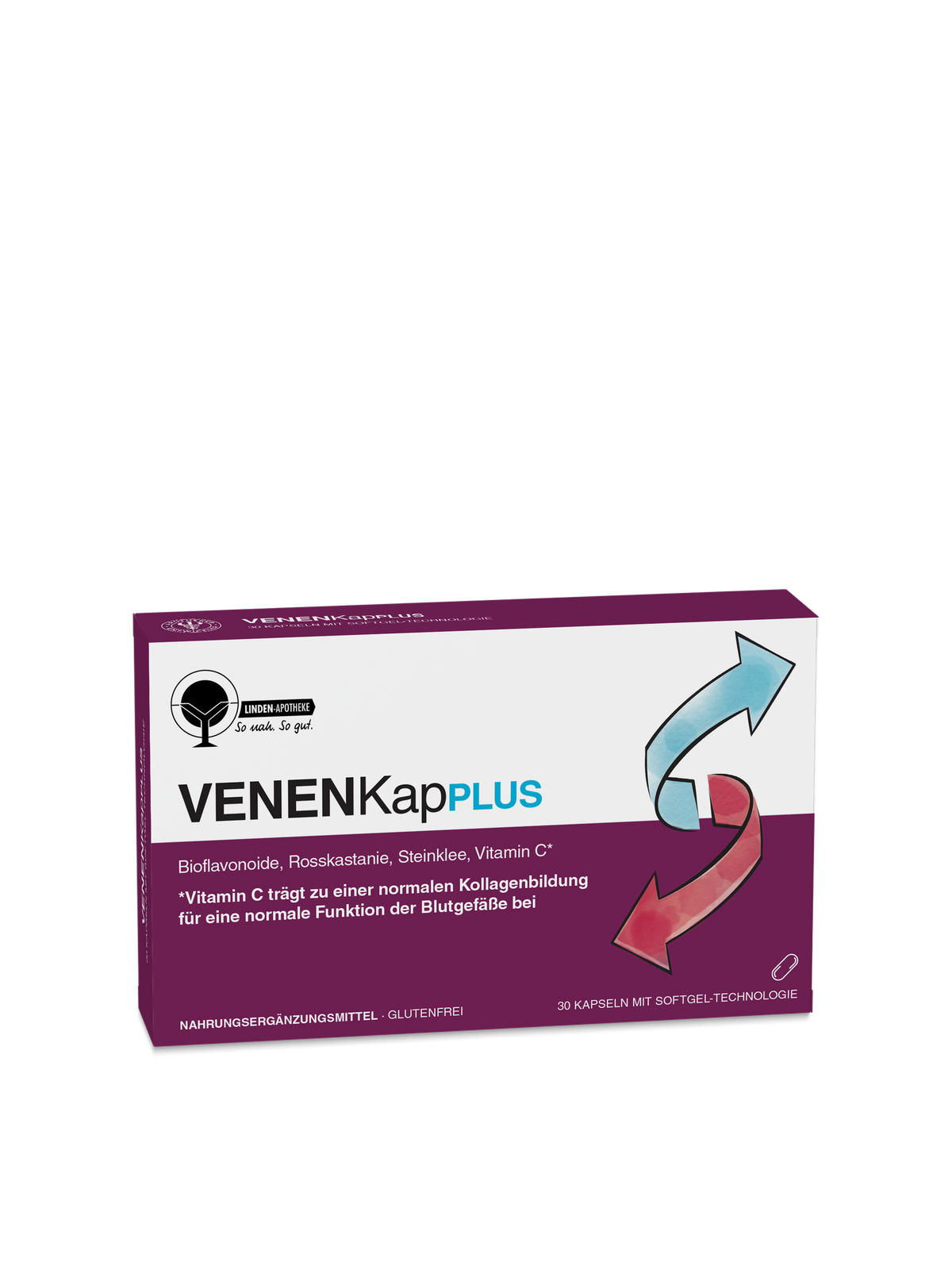 Venenkap Plus