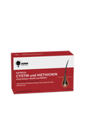 Cystin und Methionin