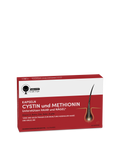Cystin und Methionin