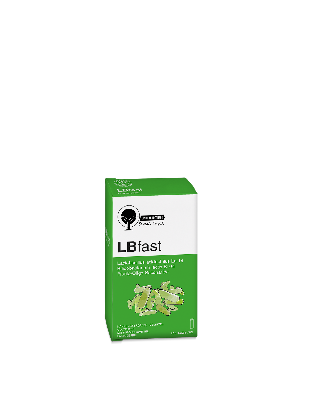 LBfast