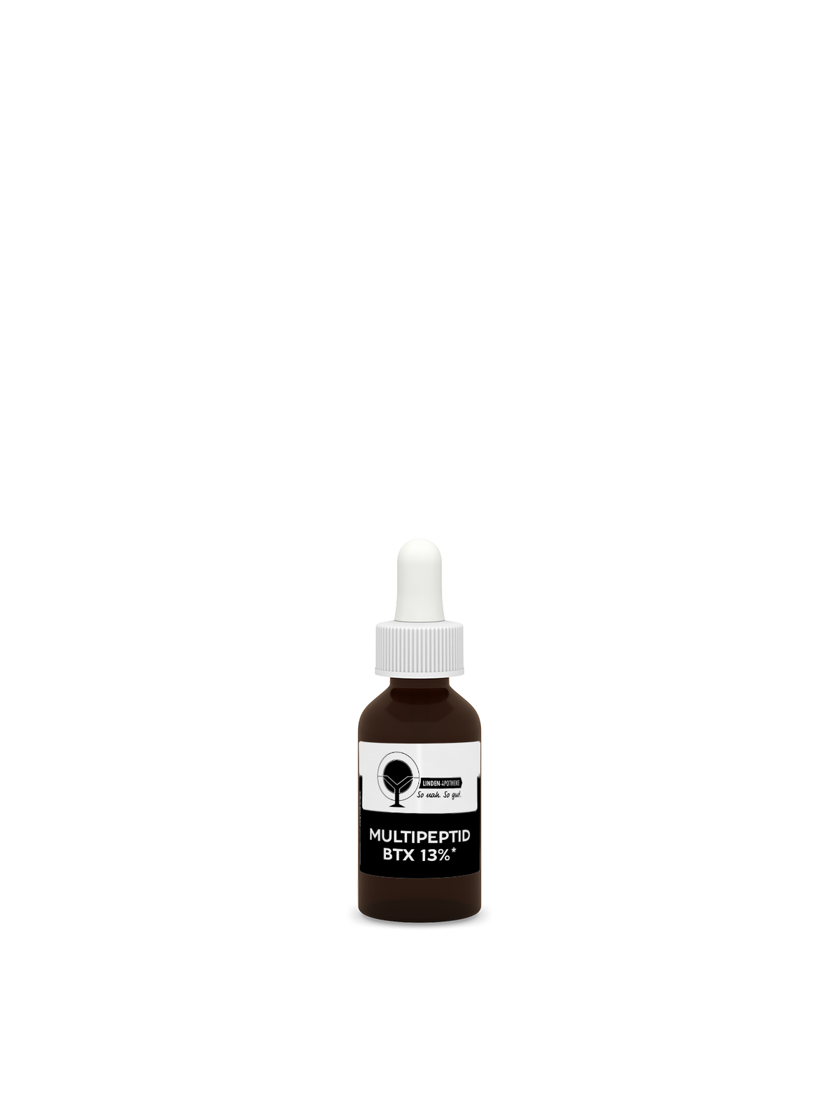 Aktivstoff Multipeptid BTX 13% 20 ml