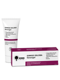 Ginkgo Biloba Venengel