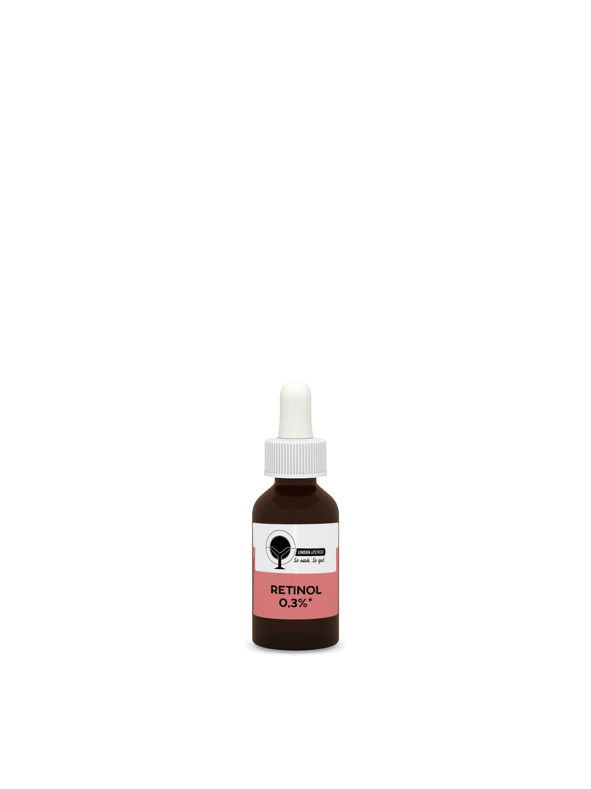 Aktivstoff Retinol 0,3% 20ml