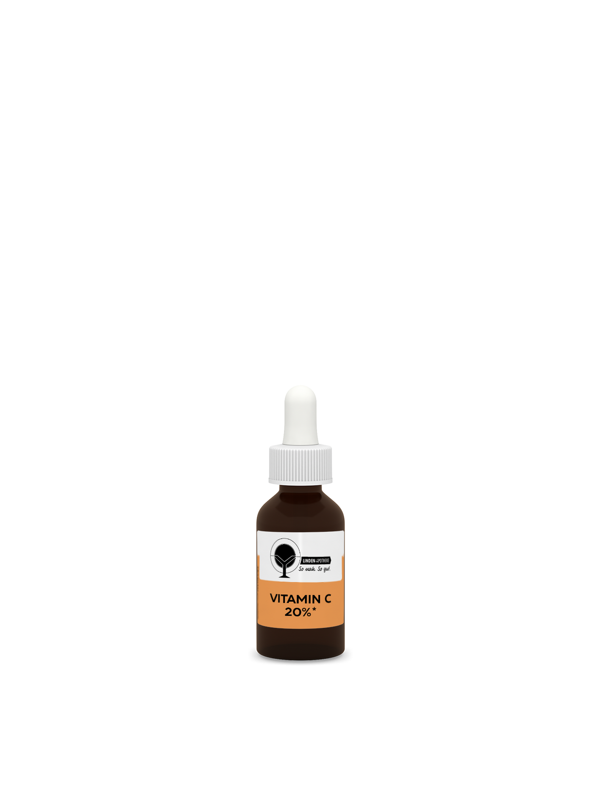 Aktivstoff Vitamin C 20% 20ml