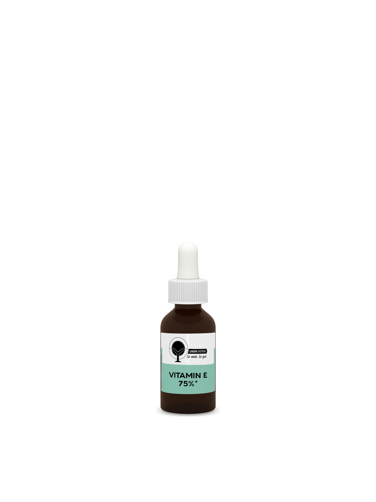 Aktivstoff Vitamin E 75% 20ml