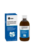 Mundspülung Chlorhexidin 0,2%