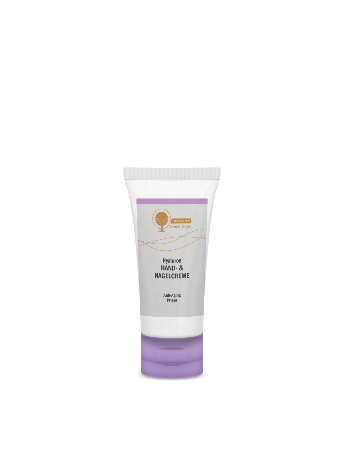 Hyaluron Hand- & Nagelcreme