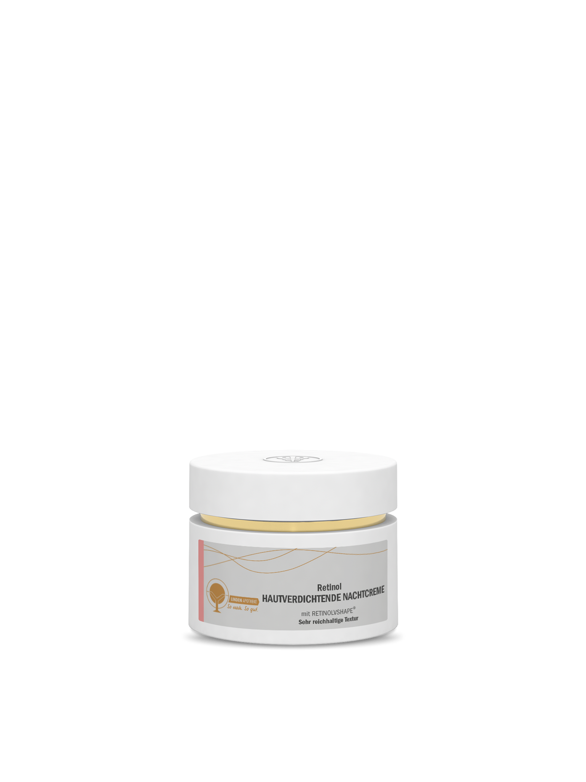 Retinol Hautverdichtende Nachtcreme 50 ml