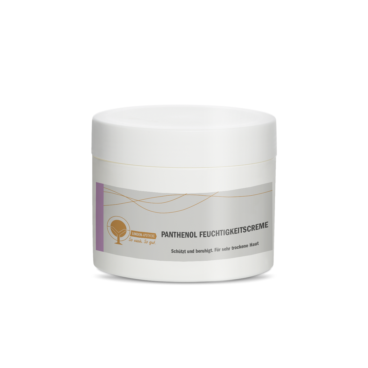 Panthenol Feuchtigkeitscreme