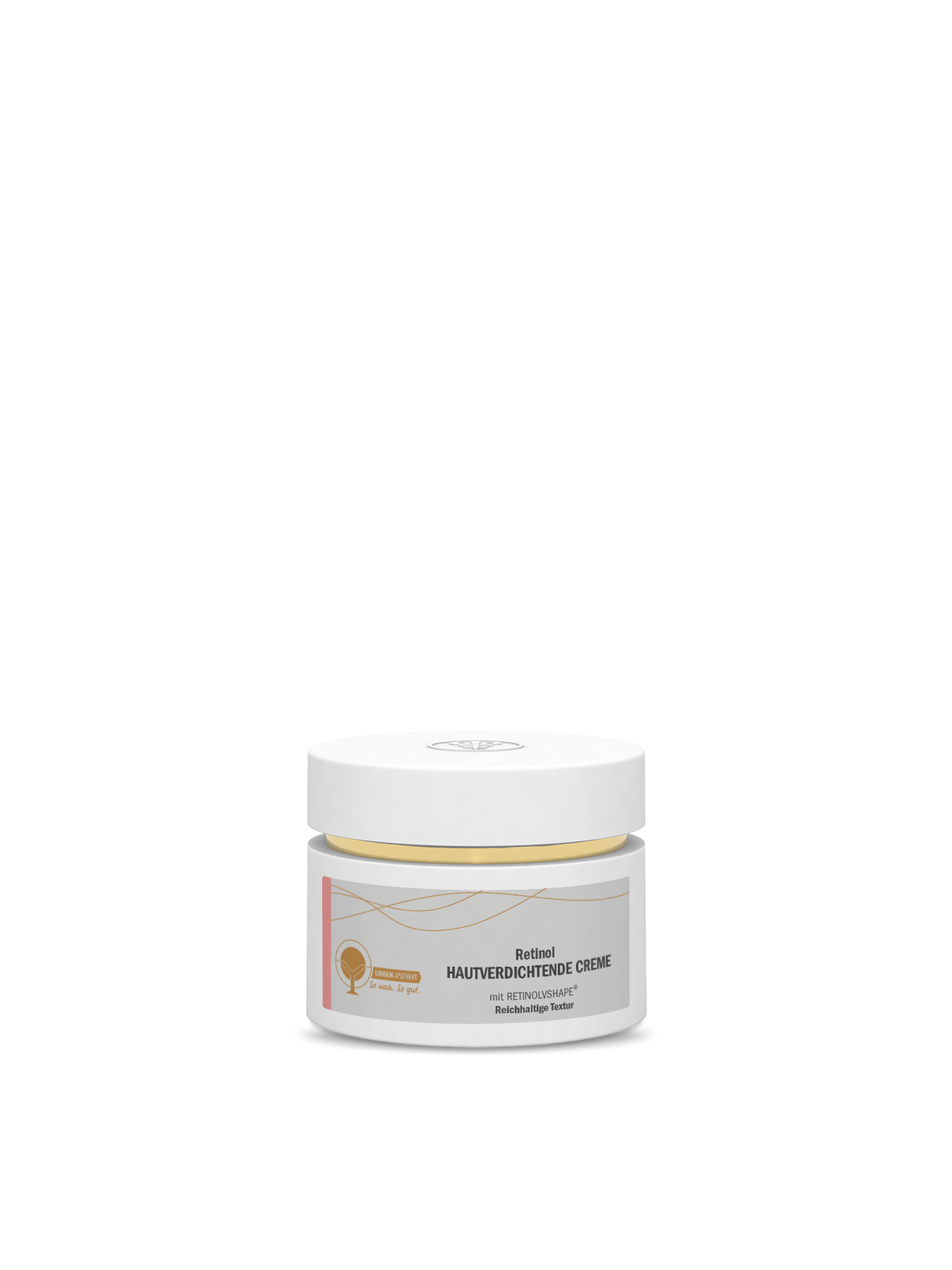 Retinol Hautverdichtende Creme reichhaltig 50ml