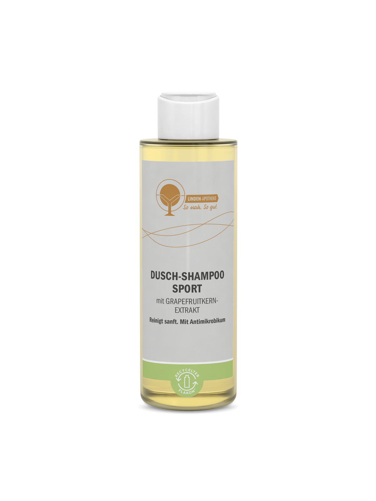 Duschshampoo Sport