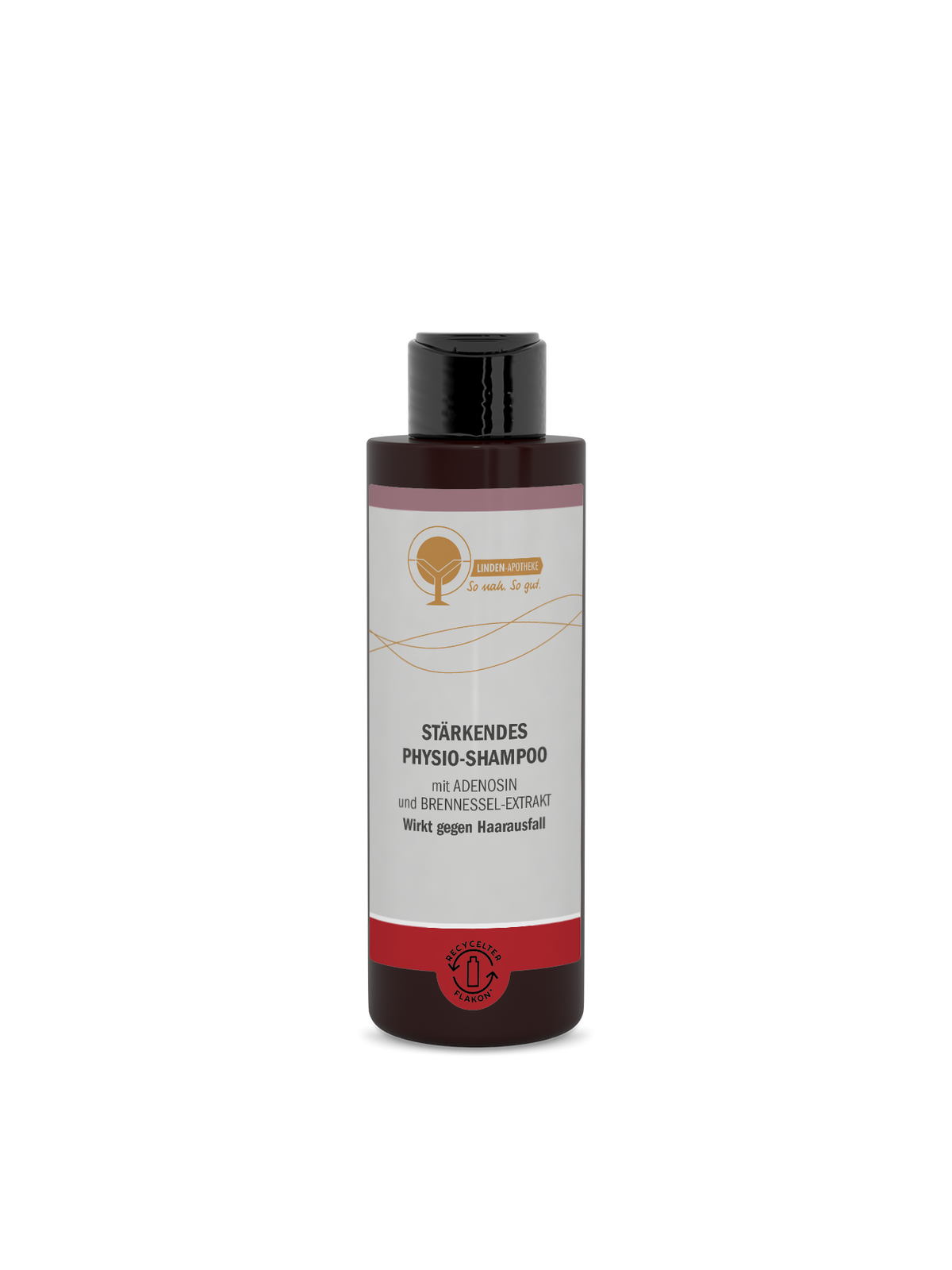 Stärkendes Shampoo