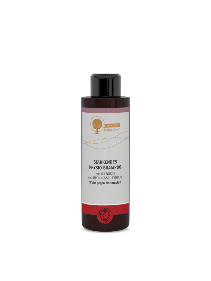Stärkendes Shampoo