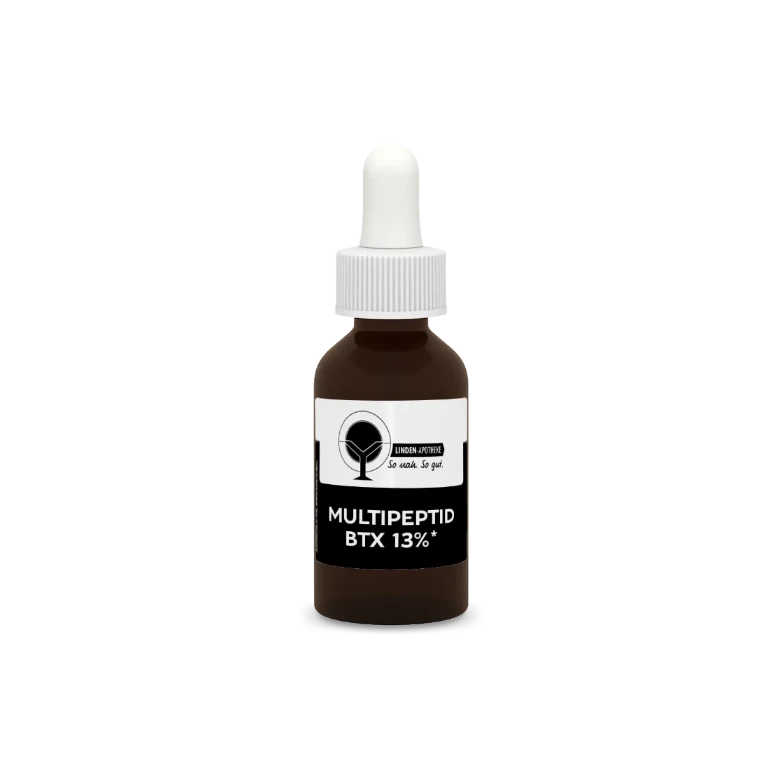 Aktivstoff Multipeptid BTX 13%