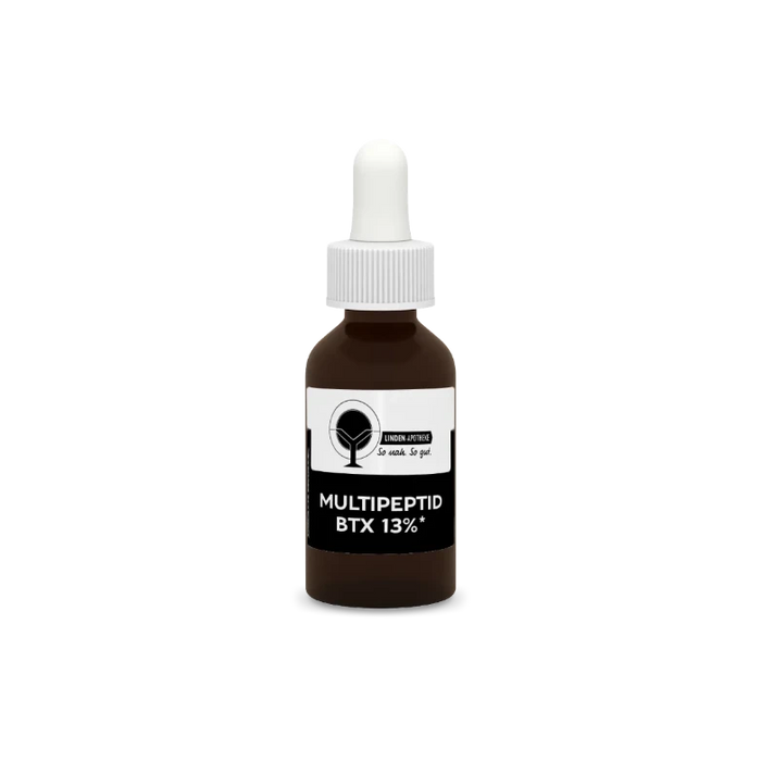Aktivstoff Multipeptid BTX 13%