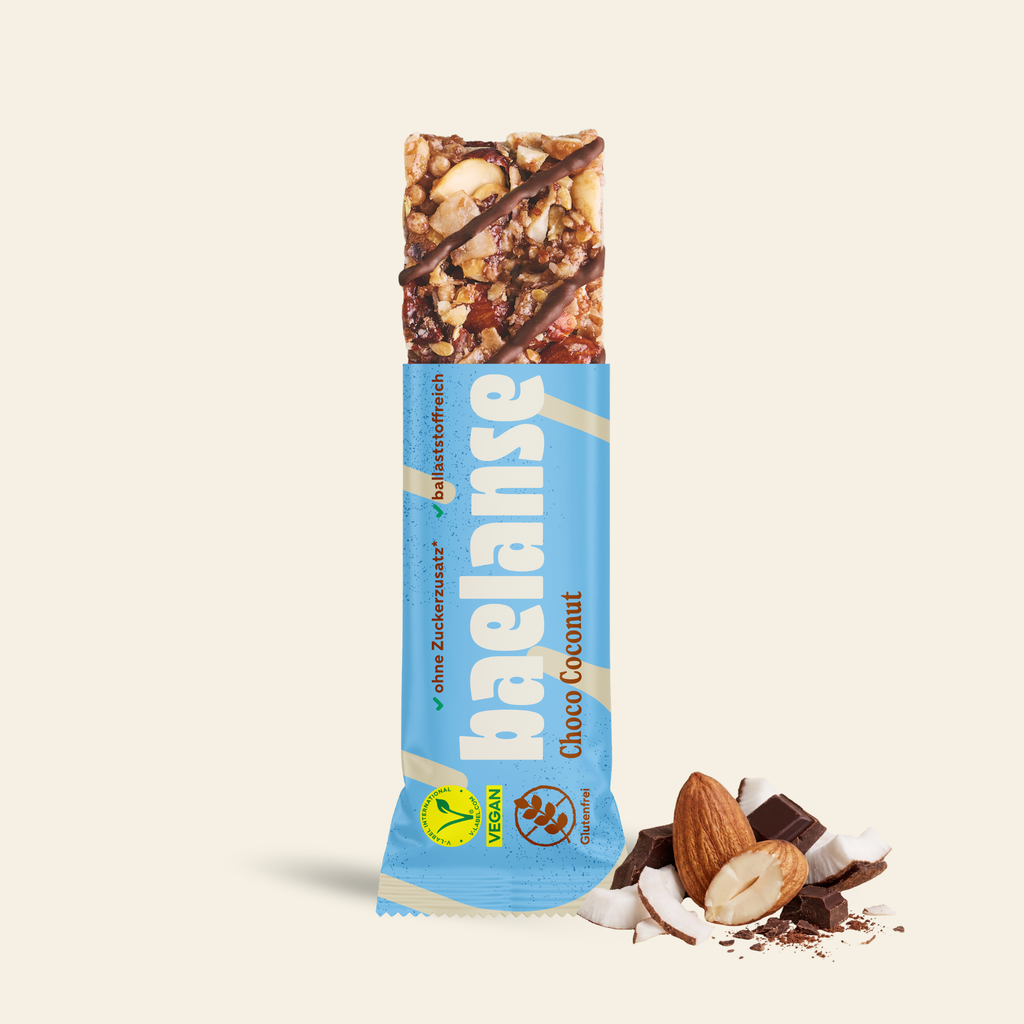 Choco Coconut