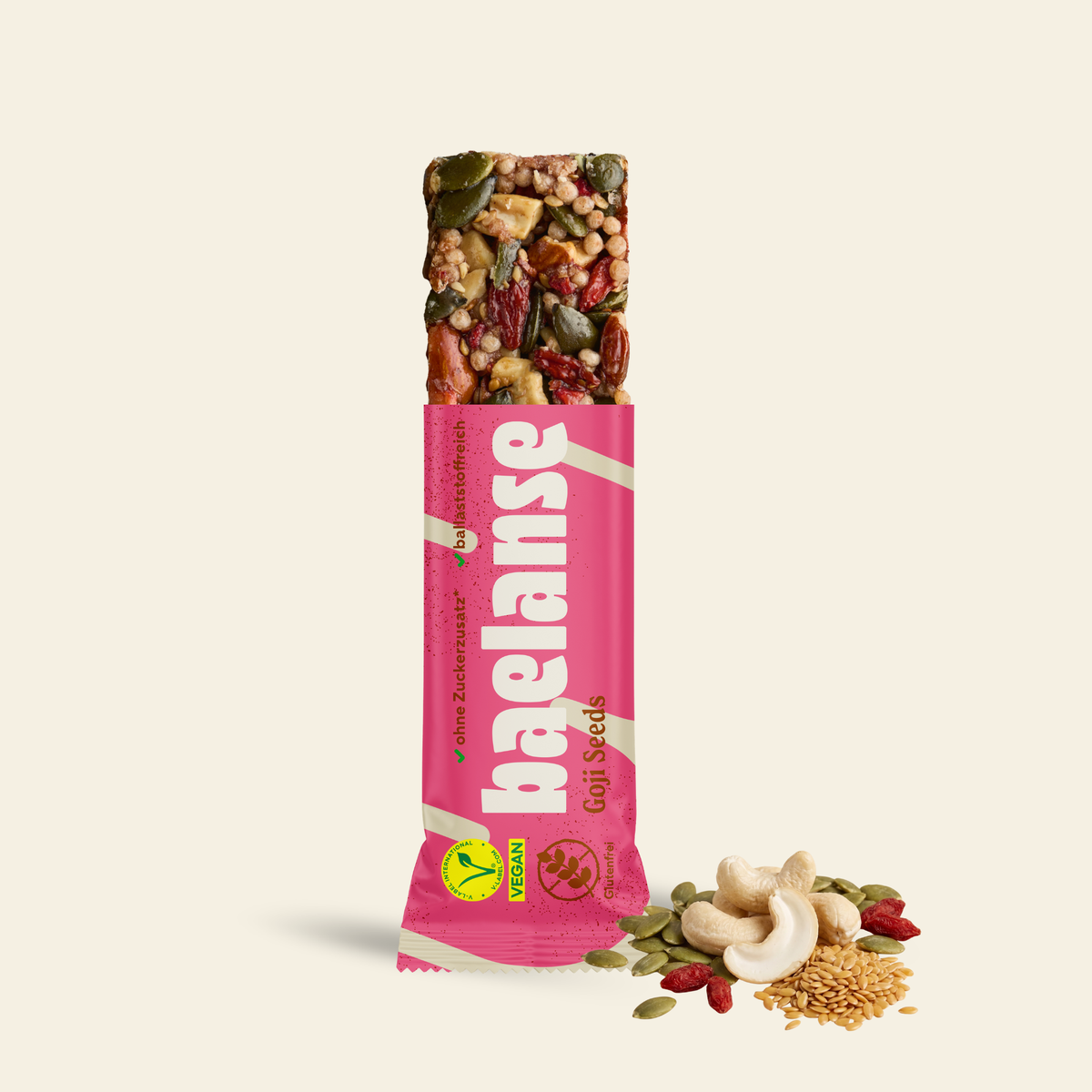 Goji Seeds